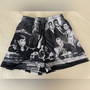 Dope shorts